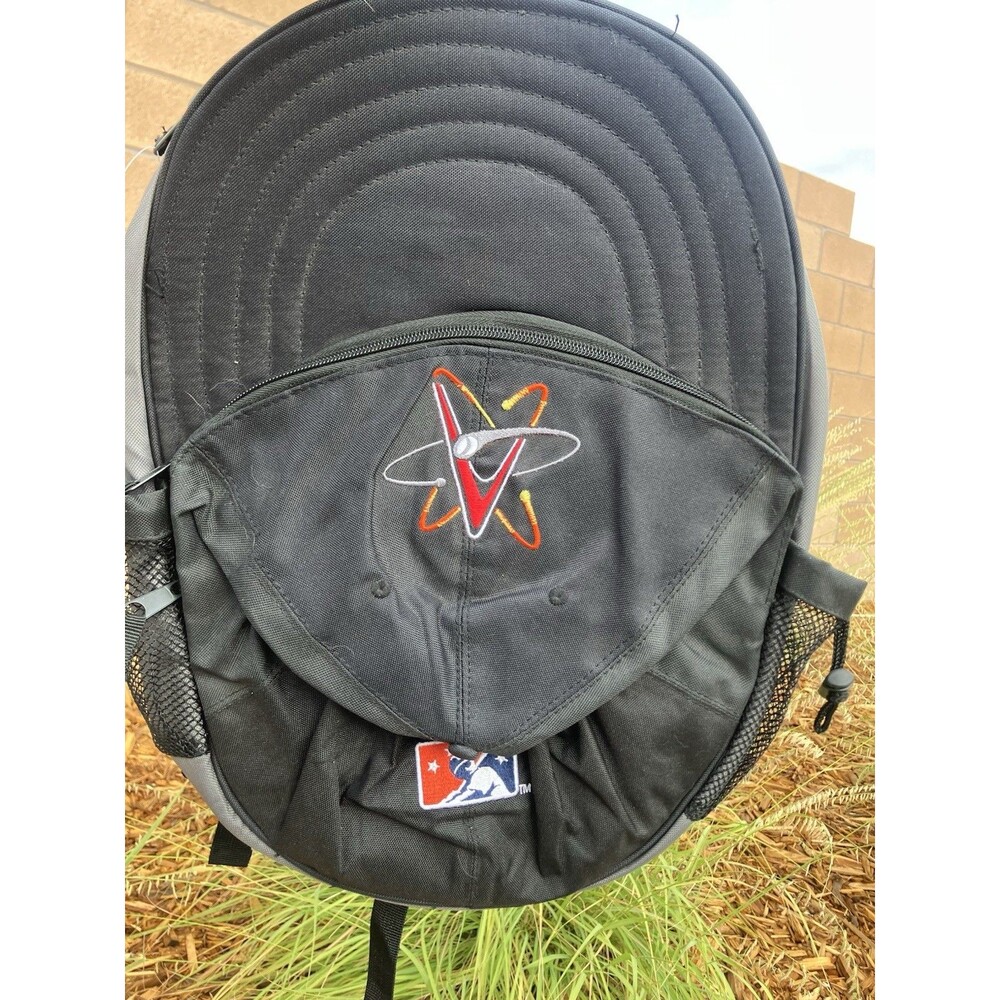New Mexico Lobos Player Pack Insulated Cooler Backpack UNM Baseball NWT